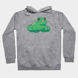 Froggy Hoodie